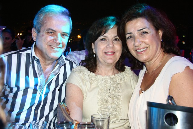Paradis dEnfants Annual Dinner 